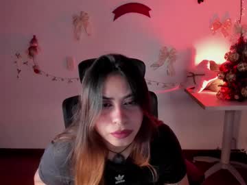 Violett_Red December 13, 2025 Chaturbate stream image