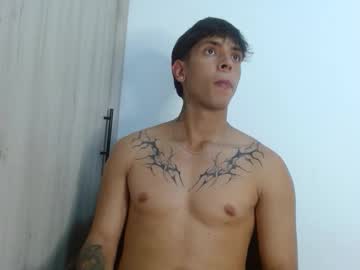 Wolf_Light December 13, 2025 Chaturbate stream image