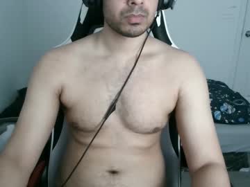 Adilpickle December 13, 2025 Chaturbate stream image