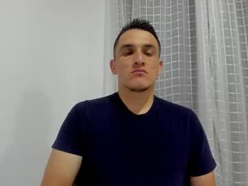 Alphadesire69 December 13, 2025 Chaturbate stream image