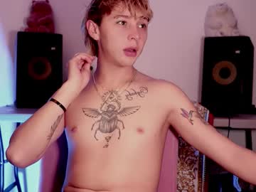 Blue_Boy_1 December 13, 2025 Chaturbate stream image