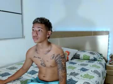 Boyhot_Sw December 13, 2025 Chaturbate stream image