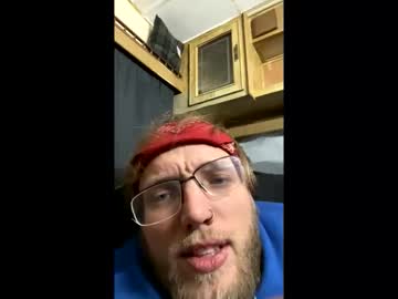 Dilf_96 December 13, 2025 Chaturbate stream image