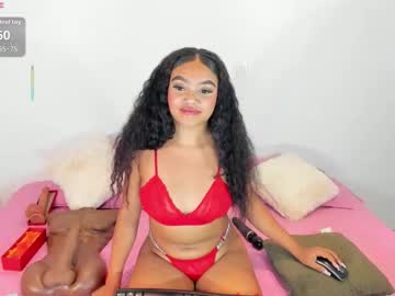 Dulceaurora_01 December 13, 2025 Chaturbate stream image