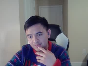 Effenhowie December 13, 2025 Chaturbate stream image