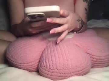 Femmefatalebabe December 13, 2025 Chaturbate stream image