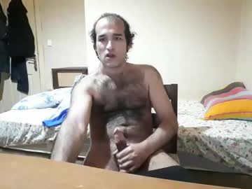 Hardhairy10 December 13, 2025 Chaturbate stream image