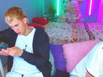 Latin_Boysxxx_ December 13, 2025 Chaturbate stream image