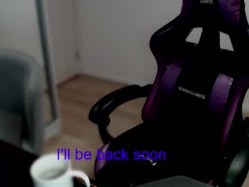 Max_Slayer December 13, 2025 Chaturbate stream image