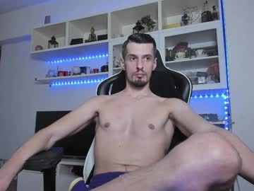 Toddclaytonn December 13, 2025 Chaturbate stream image