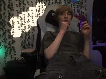 Twinkben04 December 13, 2025 Chaturbate stream image