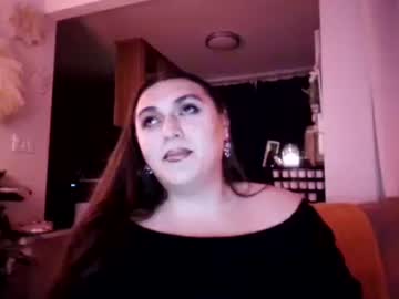 Virgorian_Enigma December 13, 2025 Chaturbate stream image