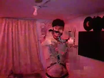 Agustin_1298 December 13, 2025 Chaturbate stream image