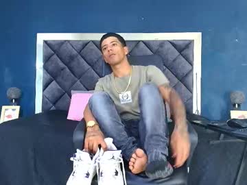 Charlie_Oconnor December 13, 2025 Chaturbate stream image