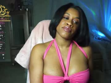Jasminekay December 13, 2025 Chaturbate stream image
