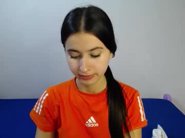 Lilybumn December 13, 2025 Chaturbate stream image