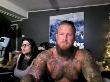 Magnus0331 December 13, 2025 Chaturbate stream image