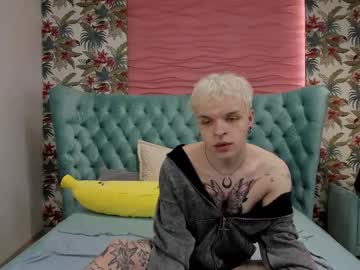 Millerbilly December 13, 2025 Chaturbate stream image