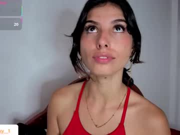 Ninasky19 December 13, 2025 Chaturbate stream image