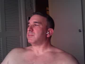 Oceanmanx December 13, 2025 Chaturbate stream image