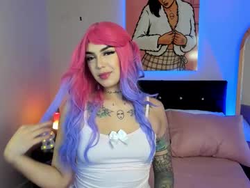 Sabrinna_Voss December 13, 2025 Chaturbate stream image