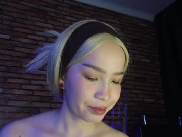 Saya_Lin December 13, 2025 Chaturbate stream image