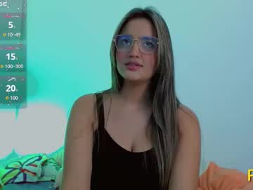 Scarlet_Rose__ December 13, 2025 Chaturbate stream image