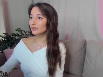 Suzane_Martin December 13, 2025 Chaturbate stream image