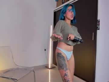 Bluestar_Taylenn December 13, 2025 Chaturbate stream image
