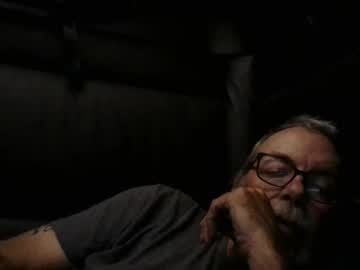 Desertman_51 December 13, 2025 Chaturbate stream image