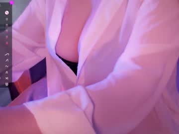 Holly_Molly_69 December 13, 2025 Chaturbate stream image