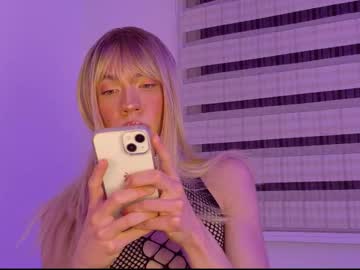 Ivonnybonita_ December 13, 2025 Chaturbate stream image