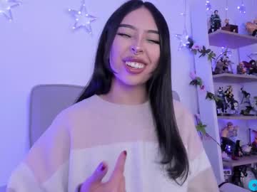 Ji_Hyun December 13, 2025 Chaturbate stream image