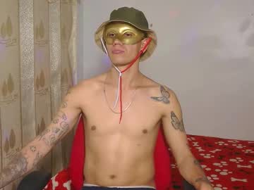 Kilyan_N December 13, 2025 Chaturbate stream image