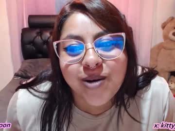 Kitty_Eyes December 13, 2025 Chaturbate stream image