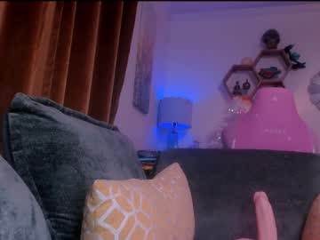 Kittykreams December 13, 2025 Chaturbate stream image