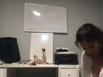 Missshutterspeed December 13, 2025 Chaturbate stream image