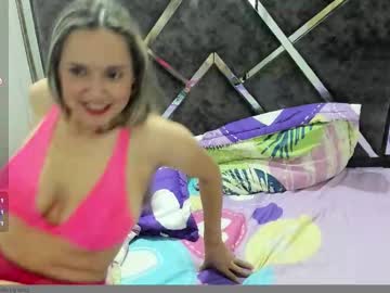 Misticalove December 13, 2025 Chaturbate stream image