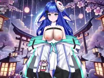 Nami_Hentai December 13, 2025 Chaturbate stream image