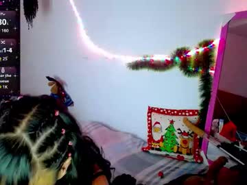 Ruby_Ofarell21 December 13, 2025 Chaturbate stream image