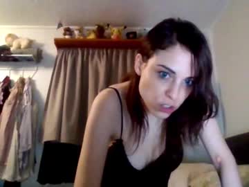 Sarapatches December 13, 2025 Chaturbate stream image