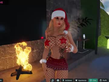 Sweet_Fleur December 13, 2025 Chaturbate stream image