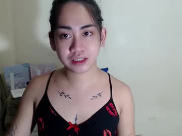 Tgirl_Eunice December 13, 2025 Chaturbate stream image