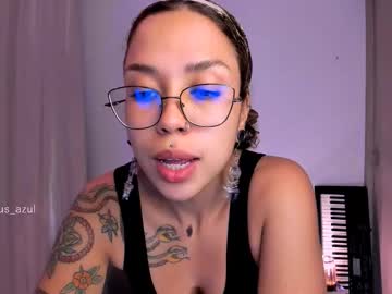 Venus_Azul December 13, 2025 Chaturbate stream image