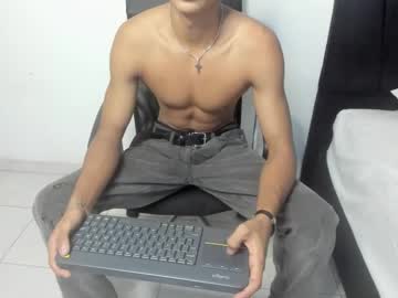 Yisus_Dav December 13, 2025 Chaturbate stream image