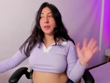 Antonella_Blue01 December 13, 2025 Chaturbate stream image