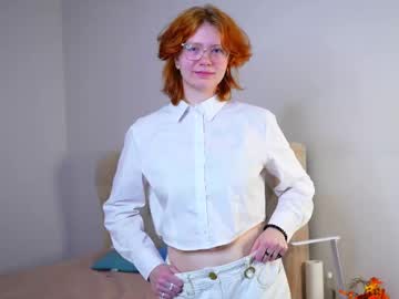 Ardithterrio December 13, 2025 Chaturbate stream image