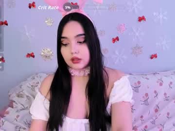 Ayame_Shiratori December 13, 2025 Chaturbate stream image