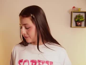 Ayleenevans December 13, 2025 Chaturbate stream image