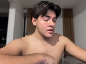 Baby_Cortesxxx stream photo from December 13, 2025